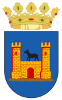 Escudo de Ajuntament d'Albocàsser
